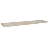 Timberline Splice Bathroom Shelf