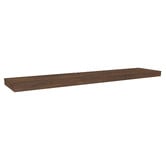 Timberline Splice Bathroom Shelf