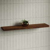 Timberline Splice Bathroom Shelf