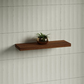 Timberline Splice Bathroom Shelf