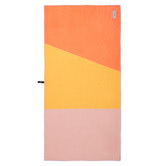 Beach Life Crescent Head Calliope Sand-Free Beach Towel