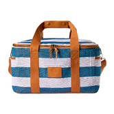 Beach Life Crescent Head Chic Cooler Bag