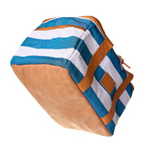 Beach Life Crescent Head Chic Cooler Bag