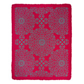 Beach Life Crescent Head Vivid Beach Blanket