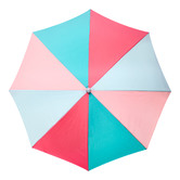 Beach Life Crescent Head Vivid Beach Umbrella