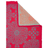 Beach Life Crescent Head Vivid Beach Blanket