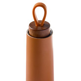Beach Life Crescent Head 500ml Stainless Steel Drink Bottle