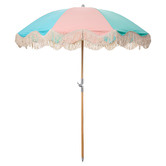 Beach Life Crescent Head Glow Beach Umbrella