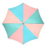 Beach Life Crescent Head Glow Beach Umbrella