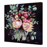 Art Prints Unique Lauren Printed Wall Art
