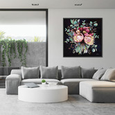Art Prints Unique Lauren Printed Wall Art