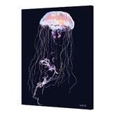 Art Prints Unique Jelly Fish Printed Wall Art