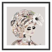 Art Prints Unique Polly May Earth Printed Wall Art