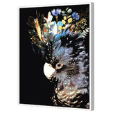 Art Prints Unique Cockatoo Printed Wall Art