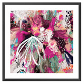 Art Prints Unique Potuna Party Printed Wall Art