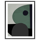 Art Prints Unique Votex 1 Printed Wall Art