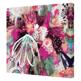 Art Prints Unique Potuna Party Printed Wall Art