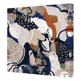 Art Prints Unique Abstract Norma Bunch Printed Wall Art
