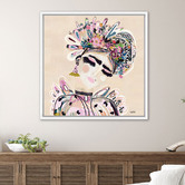 Art Prints Unique Lulu Printed Wall Art