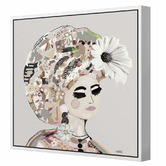 Art Prints Unique Polly May Earth Printed Wall Art