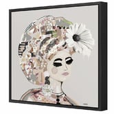 Art Prints Unique Polly May Earth Printed Wall Art