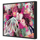 Art Prints Unique Potuna Party Printed Wall Art