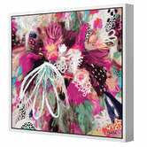 Art Prints Unique Potuna Party Printed Wall Art