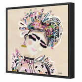 Art Prints Unique Lulu Printed Wall Art