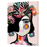 Art Prints Unique Festiva Frida Printed Wall Art
