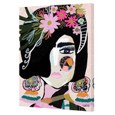 Art Prints Unique Offbeat Frida Printed Wall Art