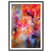Art Prints Unique Spotlights Printed Wall Art
