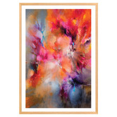 Art Prints Unique Spotlights Printed Wall Art