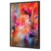 Art Prints Unique Spotlights Printed Wall Art