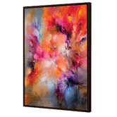 Art Prints Unique Spotlights Printed Wall Art