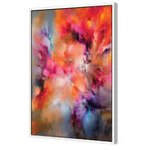 Art Prints Unique Spotlights Printed Wall Art