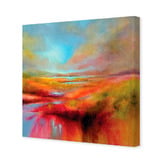 Art Prints Unique A Perfect Day Printed Wall Art