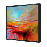 Art Prints Unique A Perfect Day Printed Wall Art