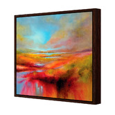 Art Prints Unique A Perfect Day Printed Wall Art