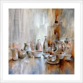 Art Prints Unique Still Life Table 1 Printed Wall Art
