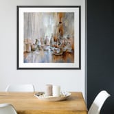 Art Prints Unique Still Life Table 1 Printed Wall Art