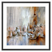Art Prints Unique Still Life Table 1 Printed Wall Art