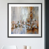 Art Prints Unique Still Life Table 1 Printed Wall Art