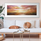 Art Prints Unique Escape Printed Wall Art