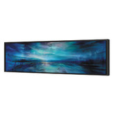 Art Prints Unique Southern Lights Printed Wall Art