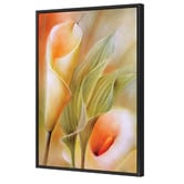 Art Prints Unique Callas Printed Wall Art