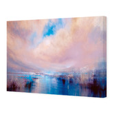 Art Prints Unique Still Waters Printed Wall Art