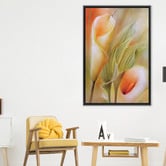 Art Prints Unique Callas Printed Wall Art