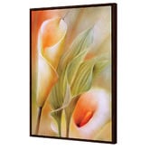 Art Prints Unique Callas Printed Wall Art