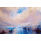 Art Prints Unique Still Waters Printed Wall Art