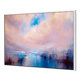 Art Prints Unique Still Waters Printed Wall Art
